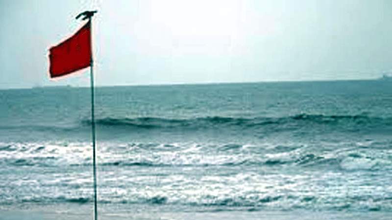 দেশের ৭ অঞ্চলের নদীবন্দরে সতর্কতা সংকেত
