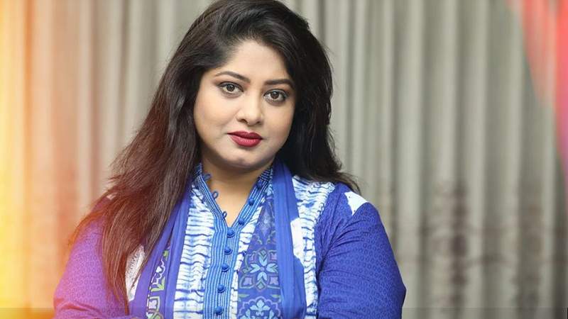 ‘ভুলে যেতে চাই আমি মৌসুমী ছিলাম’: নায়িকা মৌসুমী