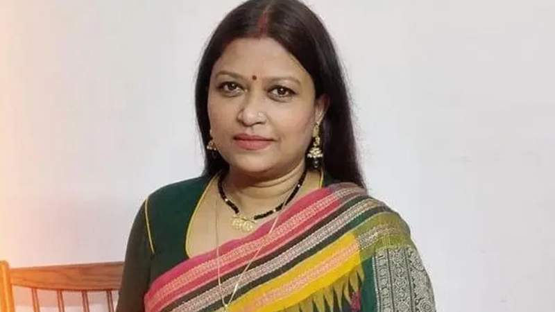চয়নিকা চৌধুরীর বিরুদ্ধে গ্রেফতারি পরোয়ানা