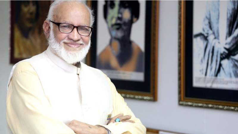 একুশে পদকপ্রাপ্ত সংগীতগবেষক মুস্তাফা জামান আব্বাসী আর নেই!
