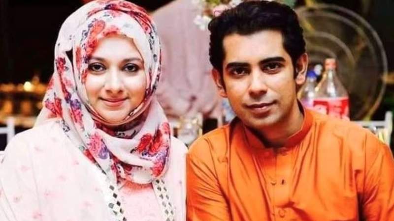 বিমানবন্দরে আন্দালিব রহমান পার্থের স্ত্রীর বিদেশ যেতে গতিরোধ