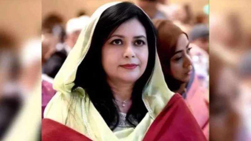 ডা. জুবাইদা রহমানের জামিন