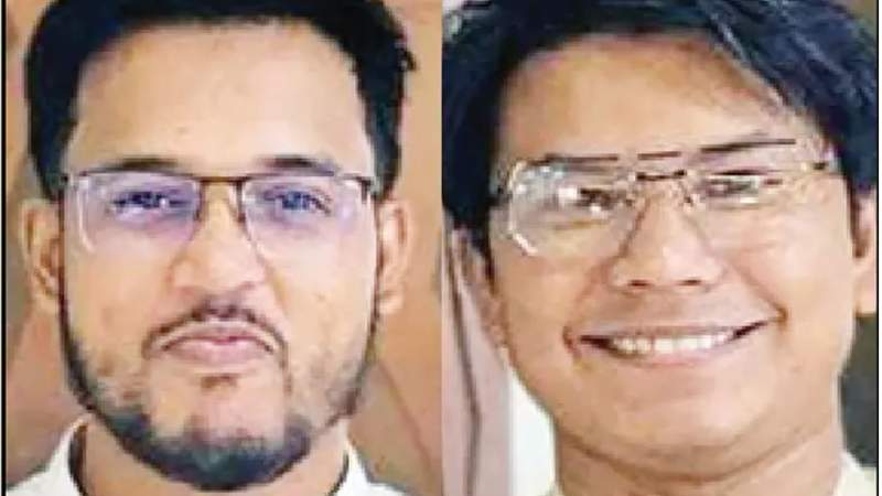 আত্মপ্রকাশ: ‘জাতীয় যুবশক্তি’ এনসিপি’র যুব সংগঠন