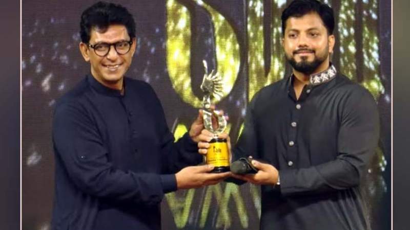 চঞ্চল চৌধুরীকে আগে চিনতাম না: ইশরাক হোসেন