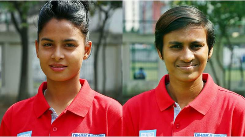 বাংলাদেশের দল ঘোষণা: সাবিনা-সানজিদাকে ছাড়াই