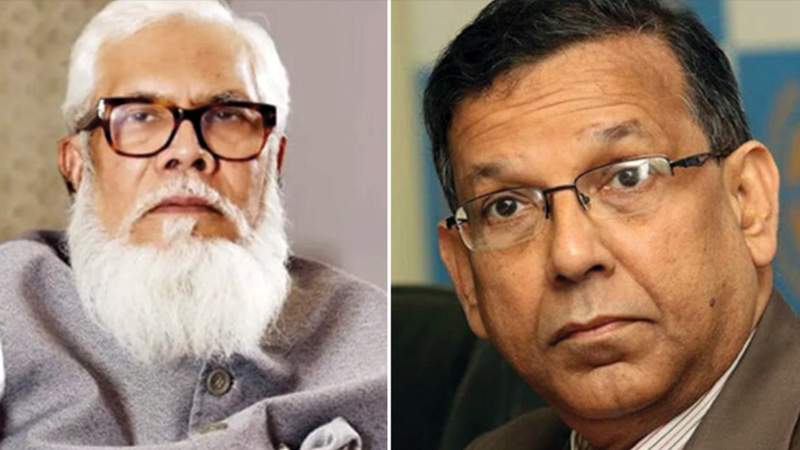 হত্যা মামলায় দুই দিনের রিমান্ডে সালমান-আনিসুল 