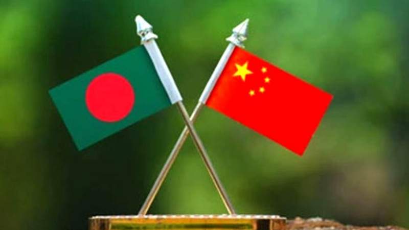 আজ শনিবার ঢাকায় আসছে ২০০ সদস্যের চীনা ব্যবসায়ী প্রতিনিধিদল