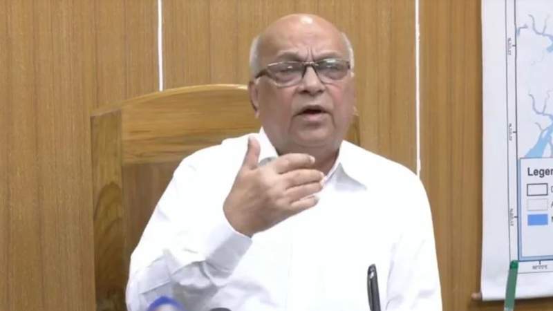 শেখ মুজিবসহ মুজিবনগর সরকারের সবাই মুক্তিযোদ্ধা: উপদেষ্টা ফারুক ই আজম