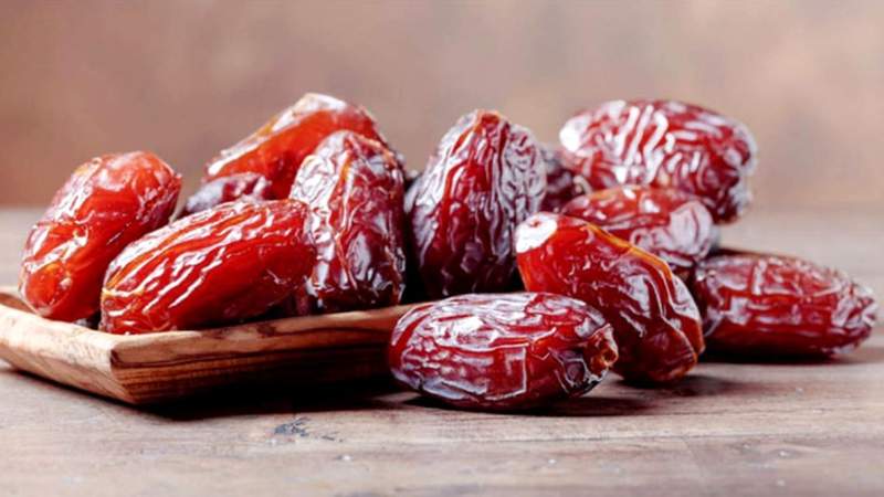 রোগমুক্ত থাকতে প্রতিদিন ৩টি খেজুর খান