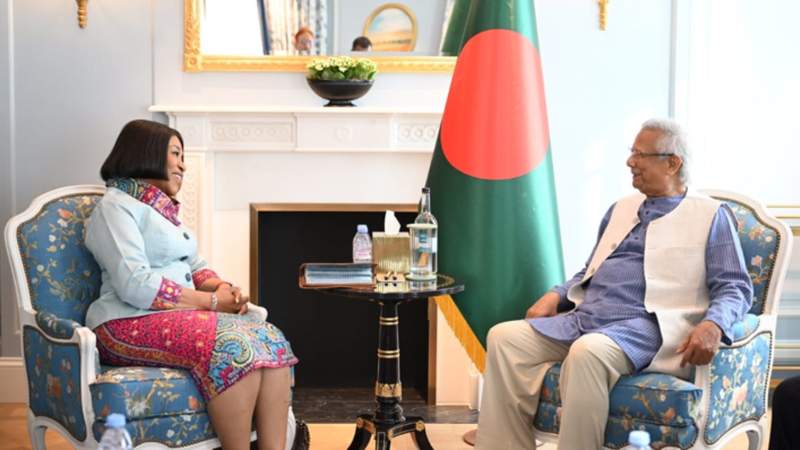  কমনওয়েলথ সহায়তায় আগ্রহী বাংলাদেশের সংস্কার প্রক্রিয়ায়