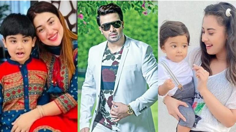 বাবা দিবস: অপু ও বুবলীর ‘পোস্ট প্রতিযোগিতা’