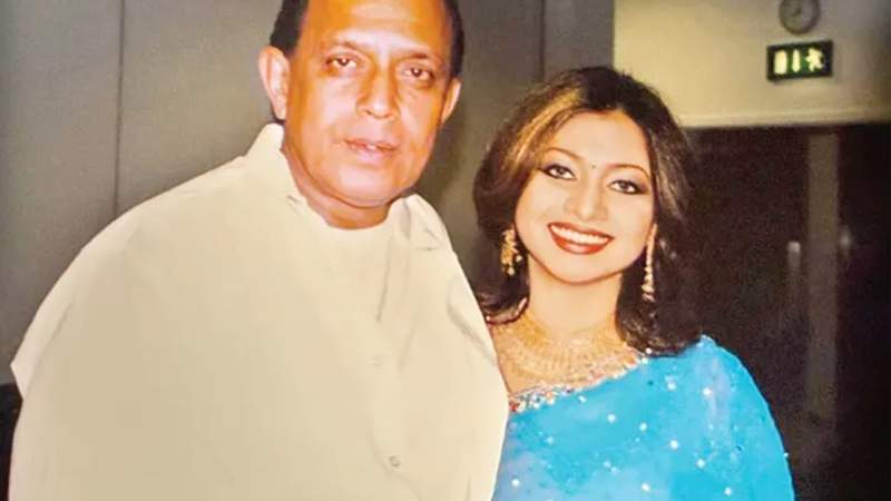 ‘সেদিন ভীষণ মন খারাপ হয়েছিল’: আঁখি আলমগীর