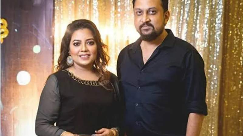 ৬ বছরের সংসার ভাঙলো সংগীতশিল্পী কনার