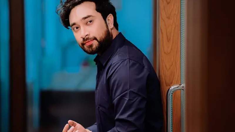জোভান যে কারণে অভিনয় থেকে বিরতি নিলেন