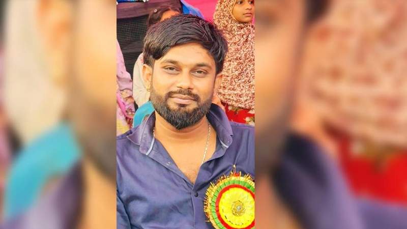 নরসিংদীতে ডিশ ব্যবসায়ীকে গুলি ও কুপিয়ে হত্যা