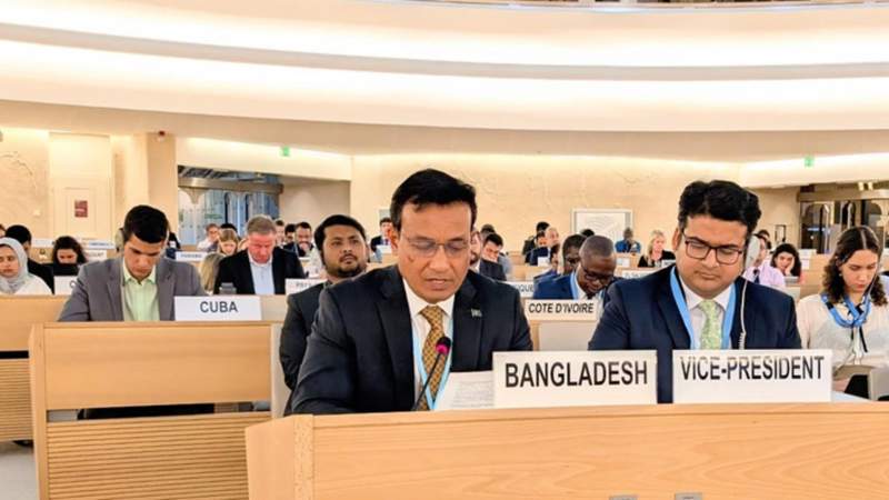 গত দেড় বছরে ১ লাখ ১৮ হাজার রোহিঙ্গা বাংলাদেশে এসেছে