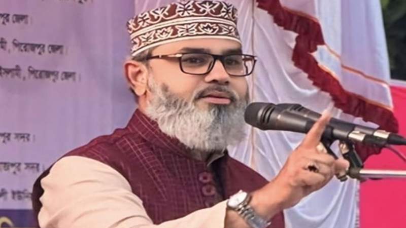 পিআর পদ্ধতিতে ভোটাধিকার নিশ্চিত ও মনোনয়ন বাণিজ্য বন্ধ করা সম্ভব: মাসুদ সাঈদী