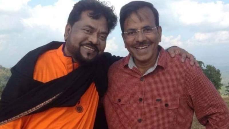 এন্ড্রু কিশোর স্মরণে হানিফ সংকেতের আবেগী পোস্ট