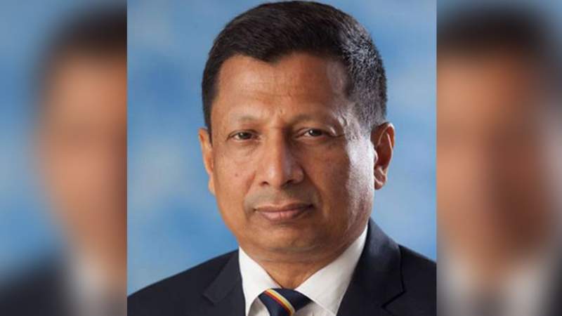 নিজ অপরাধের দায় স্বীকার করে রাজসাক্ষী হলেন সাবেক আইজিপি মামুন