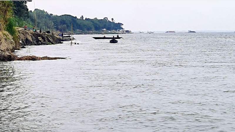 আরিচা পয়েন্টে যমুনায় ২৪ ঘণ্টায় পানি বেড়েছে ৬ মিলিমিটার