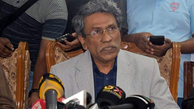 নারীকে যথাযথ সম্মান না দিয়ে দমিয়ে রাখলে রাষ্ট্র পিছিয়ে যাবে: আলী রীয়াজ