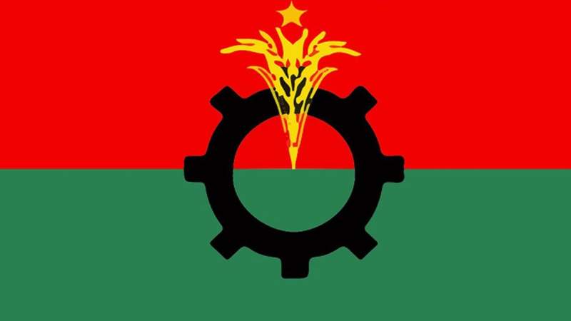 চট্টগ্রামে চাঁদাবাজদের বিরুদ্ধে ব্যবস্থা নেওয়ার আহ্বান বিএনপির