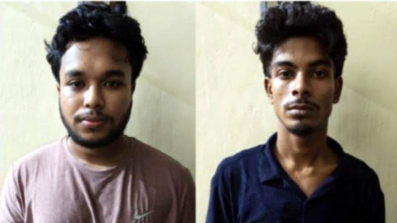 টেলিগ্রামে ‘বিনিয়োগ ফাঁদ’ পেতে অর্থ আত্মসাৎ, ২ জন গ্রেফতার