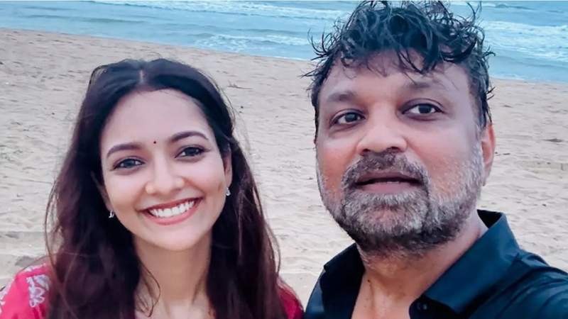 পরকীয়ার গুঞ্জন: যা বললেন সৃজিত-সুস্মিতা