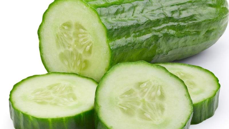 শসাতে যেসব উপকার পাবেন 
