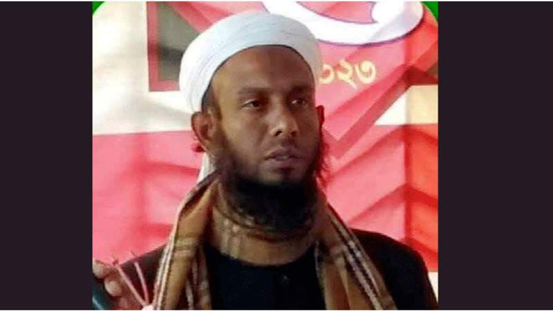 নাটোরে মোটরসাইকেল দুর্ঘটনায় ইসলামী আন্দোলনের নেতা নিহত