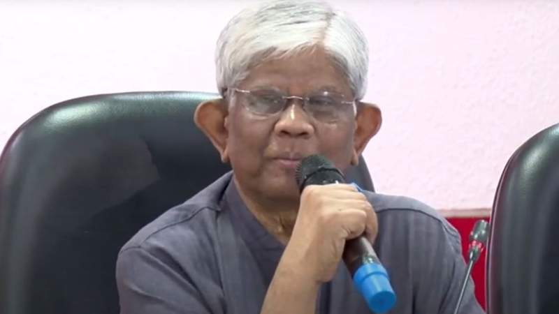 ‘ব্যাংকের ৮০% টাকা নিয়ে গেছে, পুনর্গঠনে ৩৫ বিলিয়ন লাগবে’ : অর্থ উপদেষ্টা