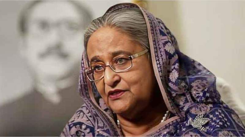 সরাসরি সম্প্রচার: হাসিনার বিরুদ্ধে ট্রাইব্যুনালে সূচনা বক্তব্য শুরু