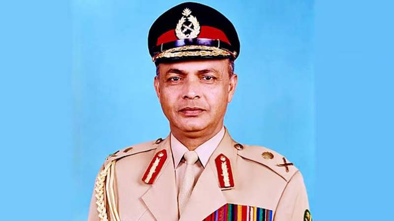 চট্টগ্রাম ক্লাবে সাবেক সেনাপ্রধান হারুন-অর-রশীদের মরদেহ উদ্ধার