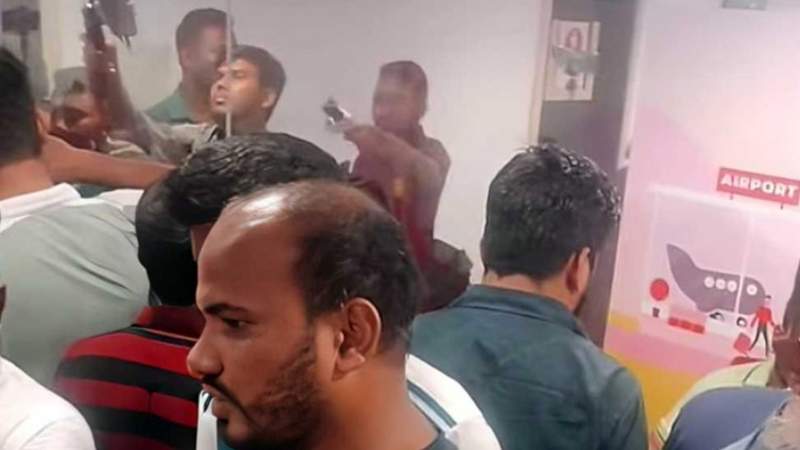 রিট : ফ্লাইট এক্সপার্ট সংশ্লিষ্টদের হিসাব জব্দ ও দেশত্যাগে নিষেধাজ্ঞা 