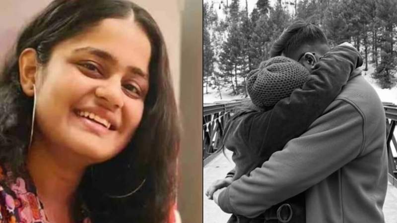 প্রেম করছেন ‘মা’ ধারাবাহিকের সেই ছোট্ট ঝিলিক!