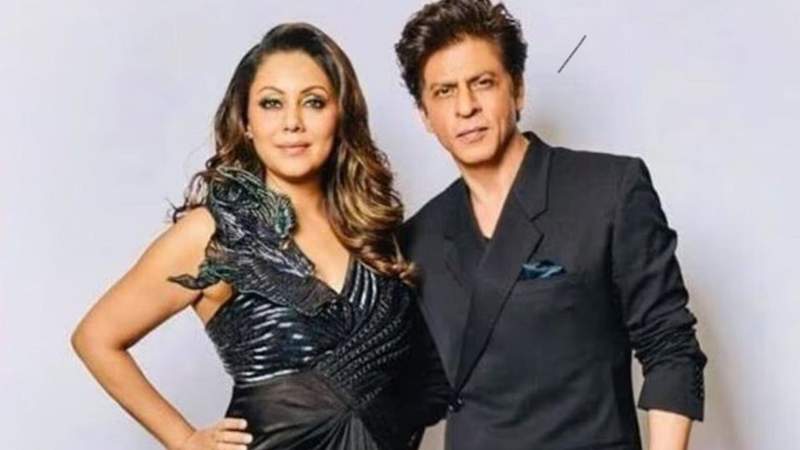 শাহরুখের খানের সাফল্যে উচ্ছ্বসিত স্ত্রী গৌরী খান