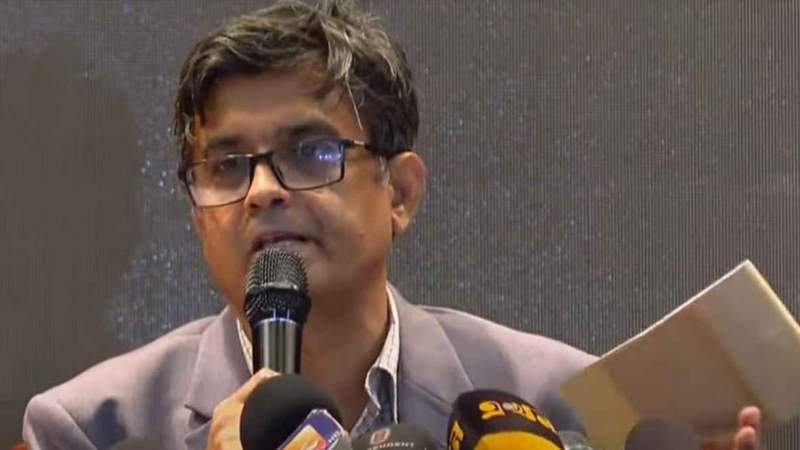 ১২ মাসে অন্তর্বতী সরকারের ১২ সাফল্য জানালেন প্রেস সচিব শফিকুল আলম