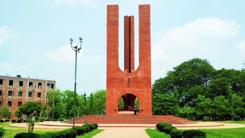 জাকসু নির্বাচন: ৩৩ বছর পর ১১ সেপ্টেম্বর ভোট হচ্ছে 