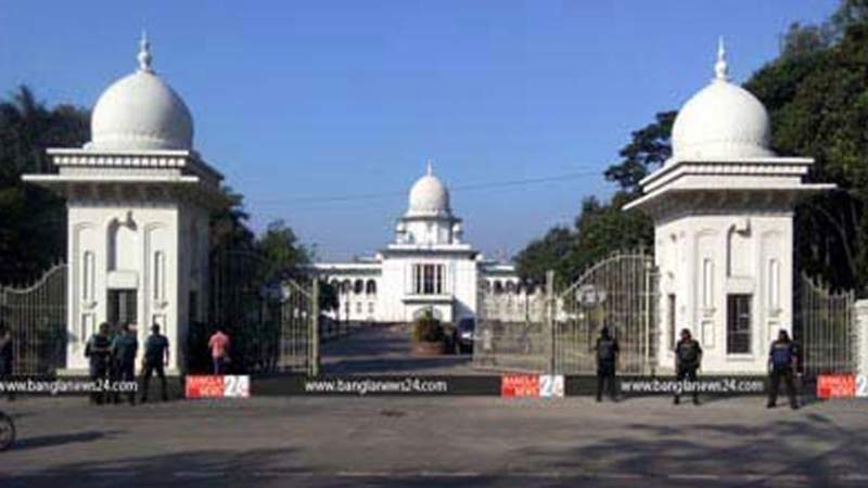 হাইকোর্টে রিট: সাদা পাথর লুটের ঘটনায় ব্যবস্থা নিতে 