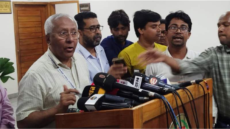 ইসি আগামী সপ্তাহে ‘রোডম্যাপ’ প্রকাশ করবে 