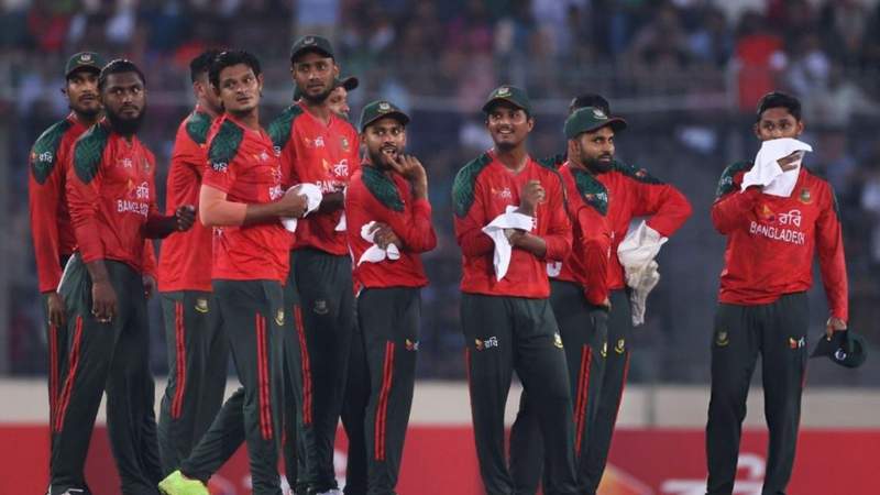 এশিয়া কাপ ও নেদারল্যান্ডস সিরিজ: বাংলাদেশের দল ঘোষণা 