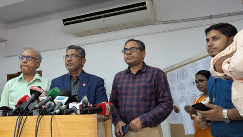 ডাকসু নির্বাচন: ২১ প্রার্থীর মনোনয়ন প্রত্যাহার 