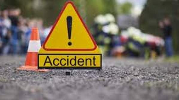 নাটোরের বড়াইগ্রামে বাসের ধাক্কায় ব্যবসায়ী নিহত