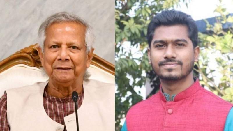 প্রধান উপদেষ্টা নুরের চিকিৎসার খোঁজ নিলেন