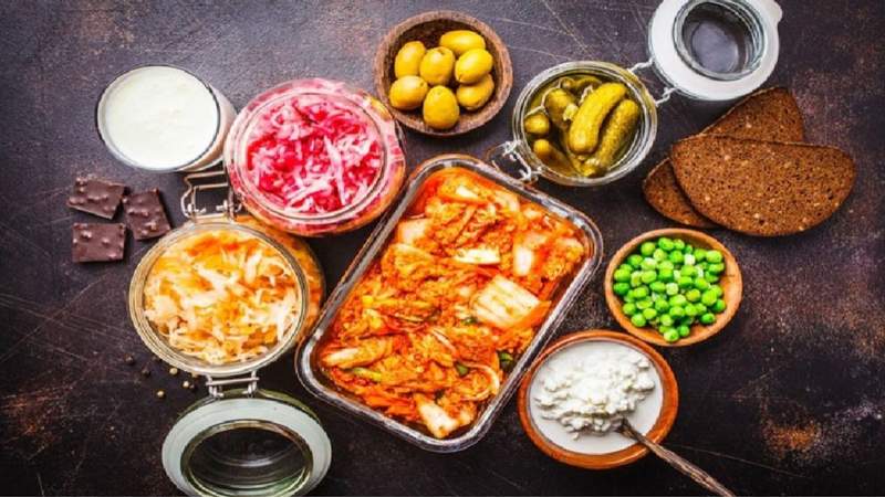 যে ৫টি খাবারে দূর করবে আপনার পেটের সমস্যা