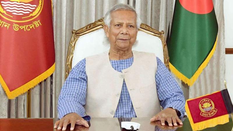 আজ বিএনপি-জামায়াত-এনসিপির সঙ্গে প্রধান উপদেষ্টার বৈঠক 