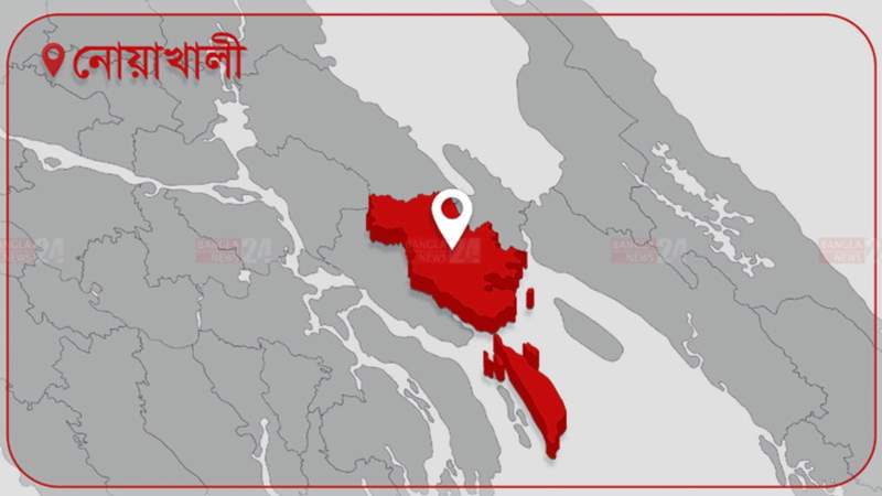 বেগমগঞ্জে মাইক্রোবাসের ধাক্কায় অটোরিকশা আরোহী নিহত