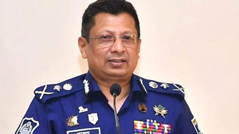৫০ শতাংশ ভোট ব্যালট বাক্সে ভরে রাখার পরামর্শ হাসিনাকে দেন জাবেদ পাটোয়ারী: মামুন