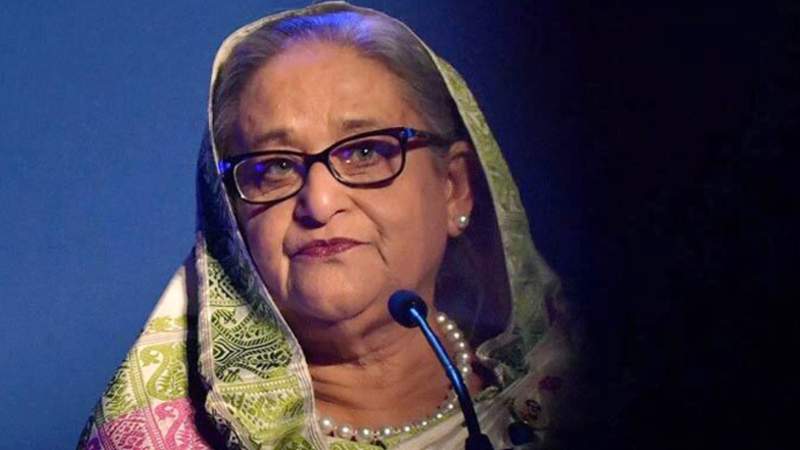 শেখ হাসিনার পূবালী ব্যাংক মতিঝিল শাখায় থাকা লকারটি জব্দ
