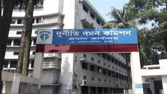 দুদকে ১০১ পদে জনবল নিয়োগ